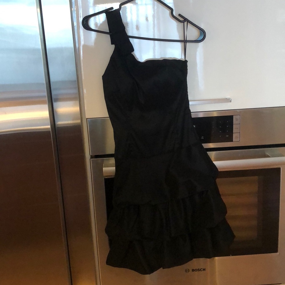 Prom dress size 2